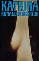 book cover, 1973